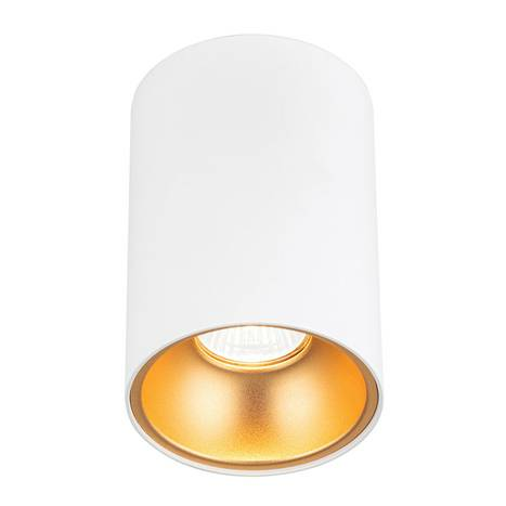 B-Ware Orion Deckenspot Starlight Deckenlampe Deckenleuchte Leuchte Lampen Rund Weiß