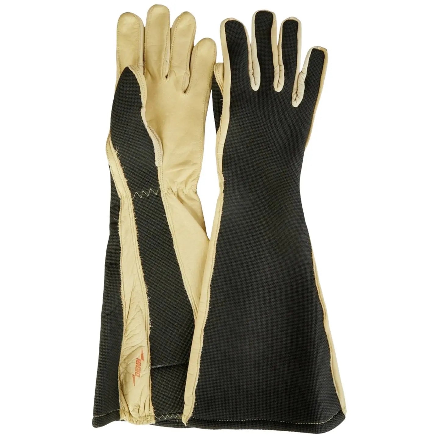 B-Ware Dehn Arbeitshandschuh Schutzhandschuh Handschuh Mehrfarbig Größe 10 Paar