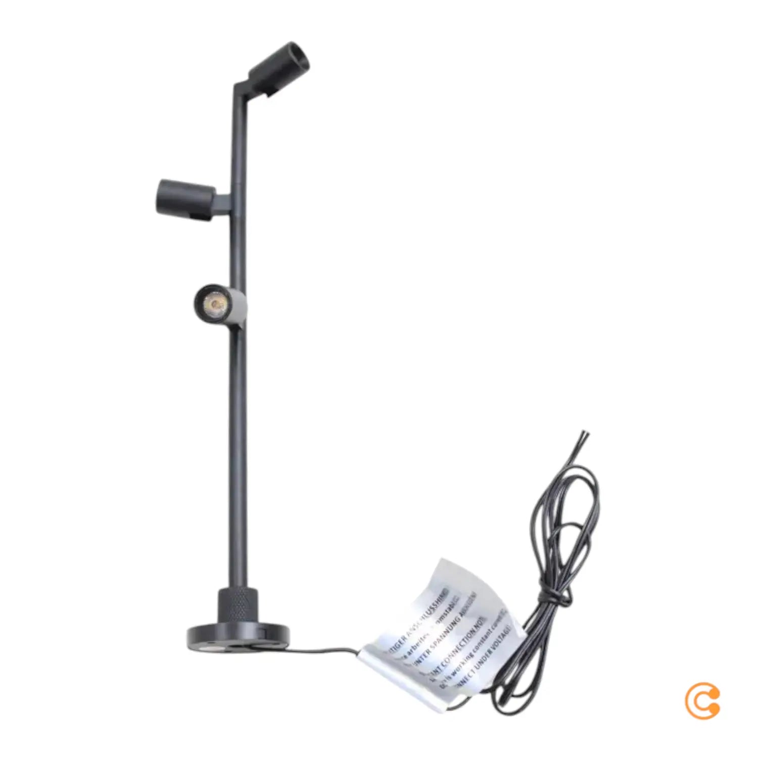 B-Ware Deko Light Led Displayleuchte Vitrinen Leuchte Beleuchtung Neutralweiß Schw150