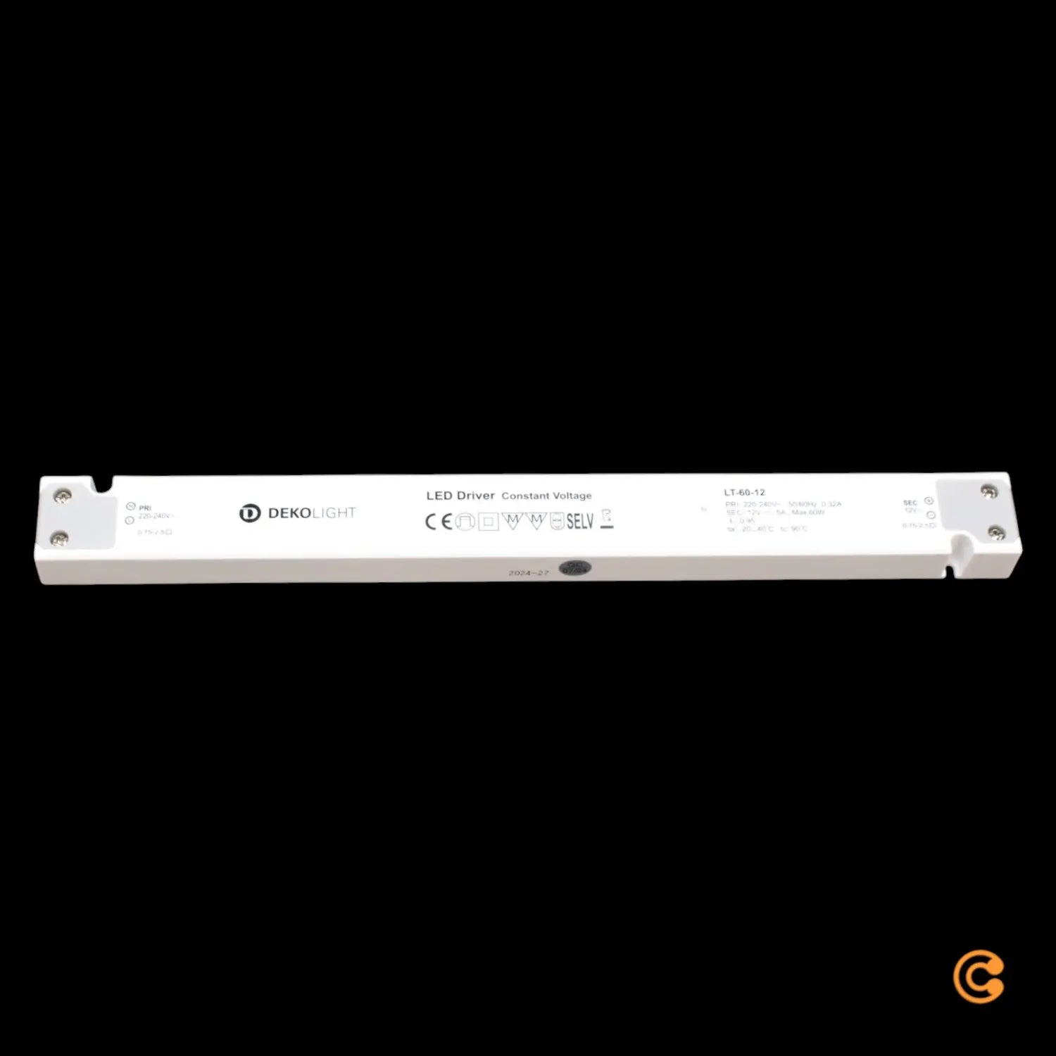 B-Ware Deko Light Led Netzgerät Netzteil Stromversorgung Trafo Stromadapter