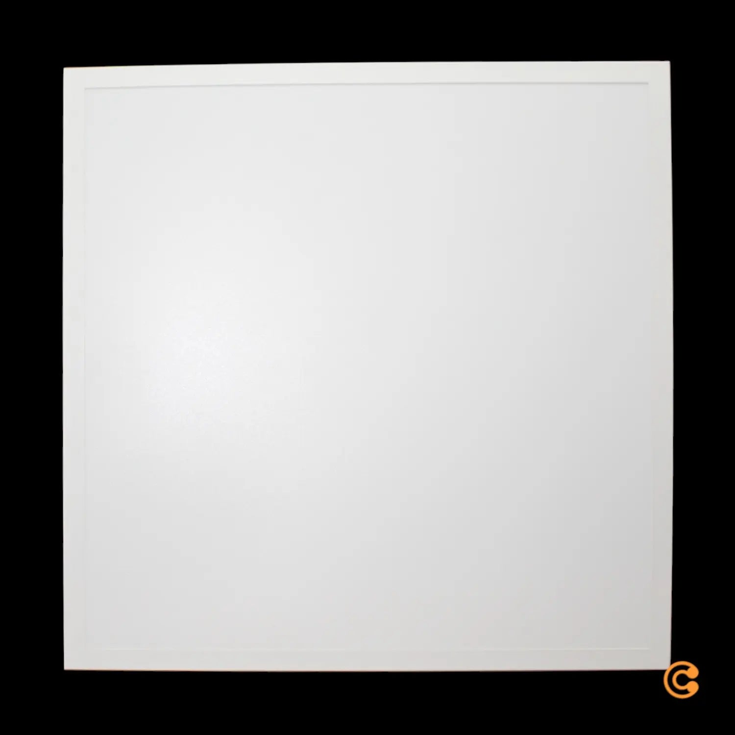 B-Ware Deko Light Led Panel Lichtplatte 59,5x59,5cm Deckenbeleuchtung Siehe Text/Foto
