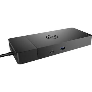 B-Ware Dell Dell Wd19 S130 W Notebook Dockingstation Für Dell Latitude, Xps Inkl. Schloss
