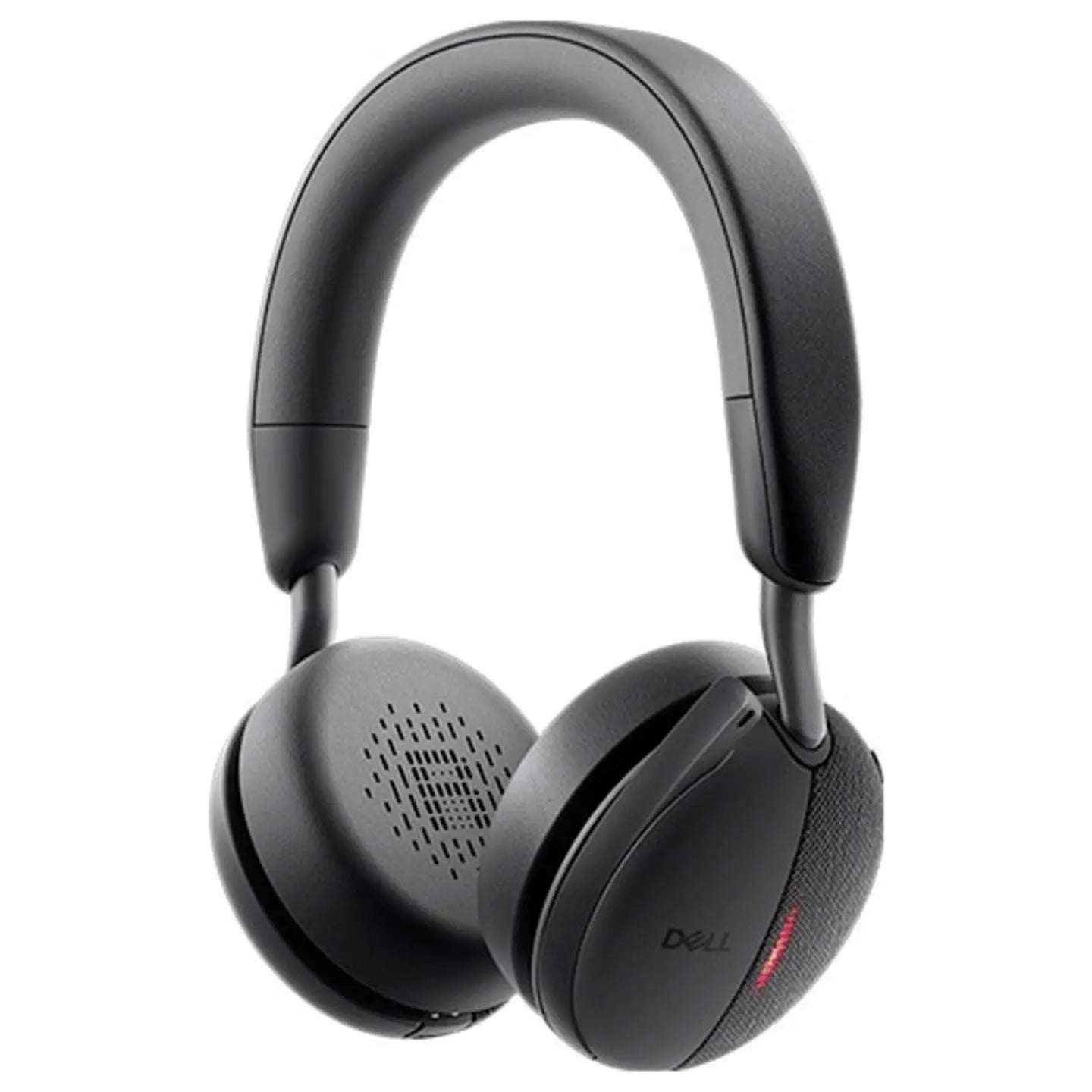 B-Ware Dell On Ear Headset Kopfhörer Pro Wireless Anc Schwarz Bluetooth Mikrofon Wl5024