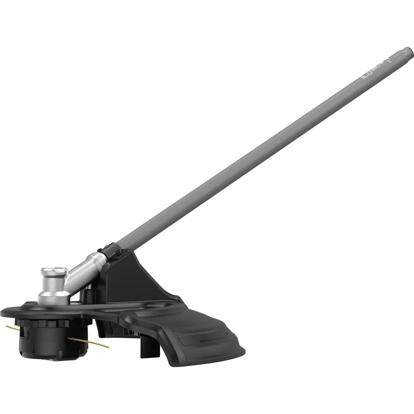 B-Ware Dewalt Rasentrimmer Aufsatz Trimmerkopf Dcmas5713 Fadenspule 38cm Schnittbreite