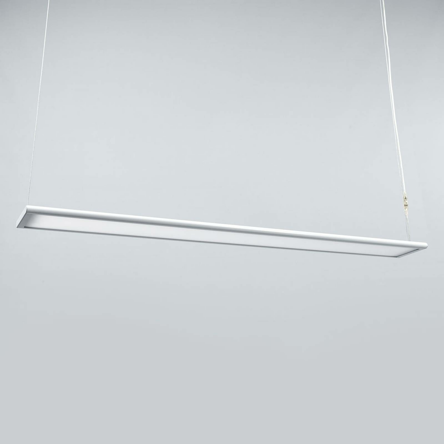 B-Ware Dimmbare Led Büro Hängeleuchte Samu Pendelleuchte Deckenlampe Deckenlampe 40456