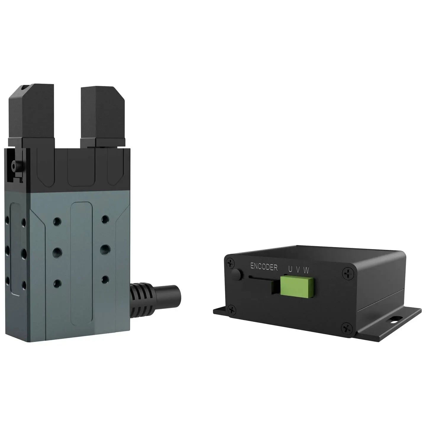 B-Ware Dobot Greifer Greifarm Pge2 Servo Modul Erweiterungsmodul Controller Adapter