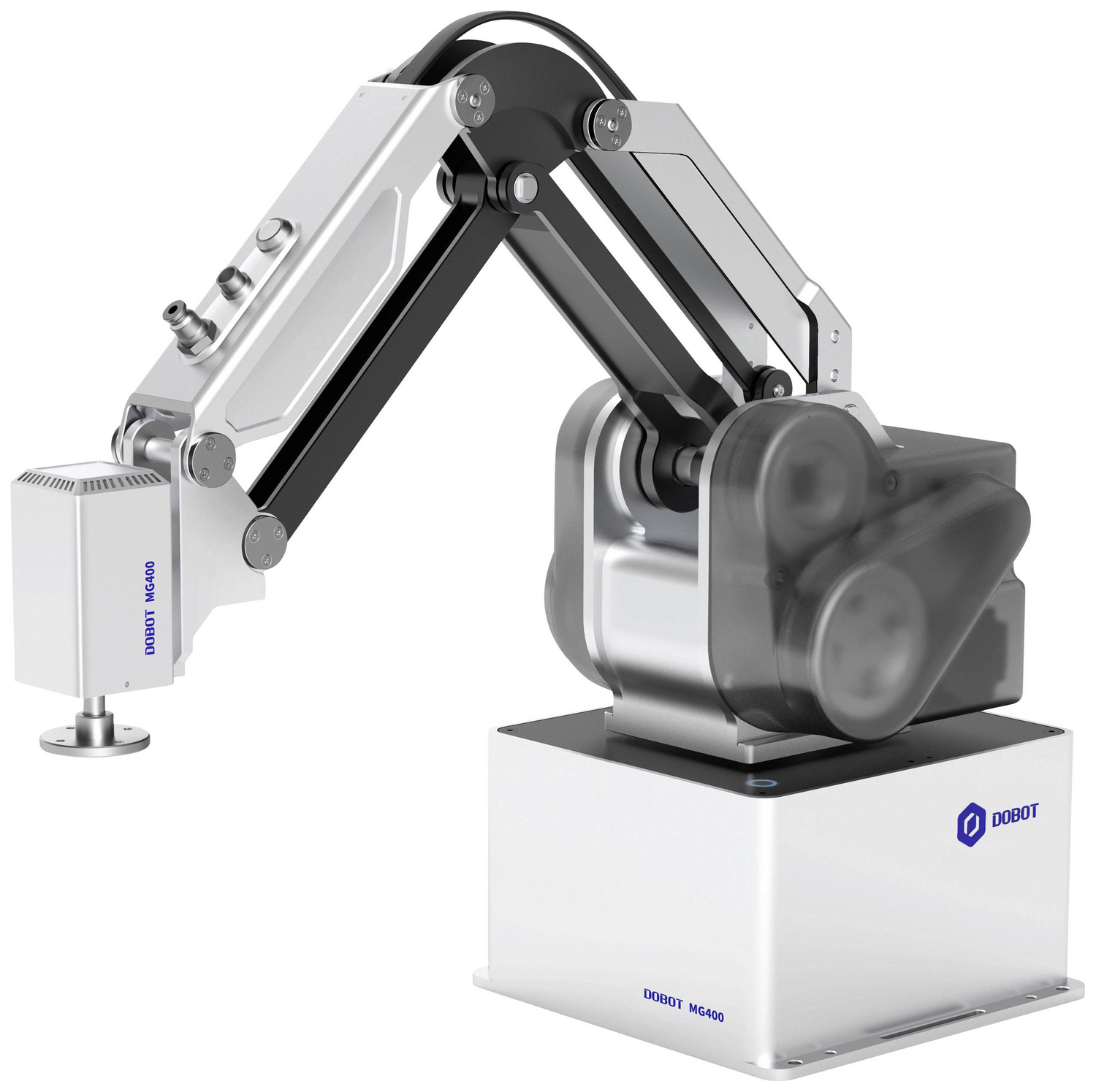 B-Ware Dobot Mg400 Roboterarm Bausatz Industrieroboter Automatisierung Roboter