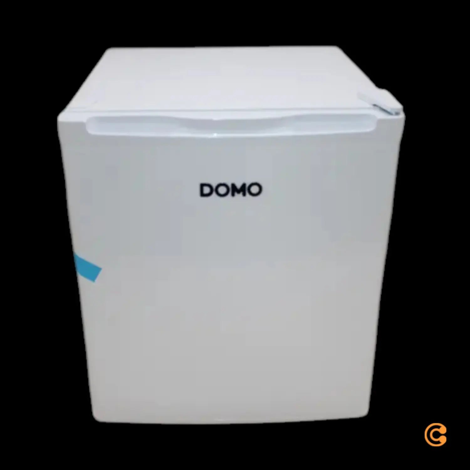 B-Ware Domo Do906 K/03 Kühlschrank Eek: E (A G) 41 L Haushaltsgerät Siehe Text/Foto