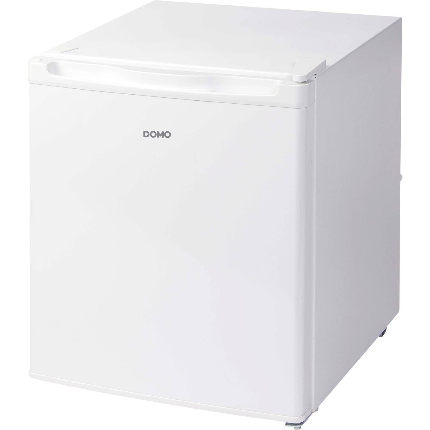 B-Ware Domo Gefrierschrank Kühlgerät Eek D Standgerät 33 L Weiß222
