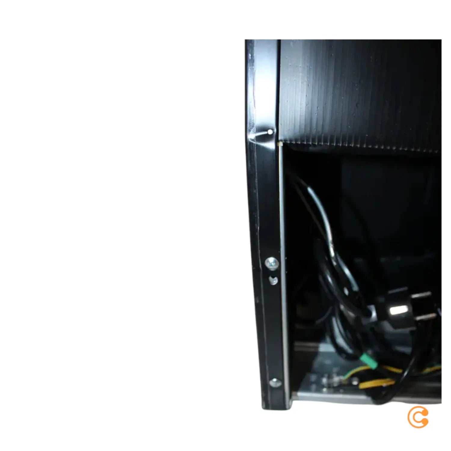 B-Ware Domo Do91124 Kühlschrank Kühlgerät Minibar 108l Standgerät Siehe Text/Foto