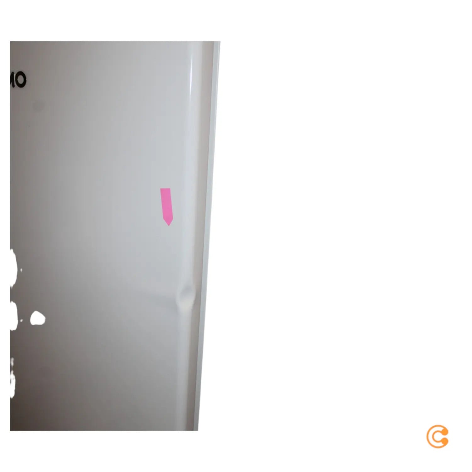 B-Ware Domo Do91125 Kühlschrank Kühlgerät Kühlschrank 126 L Standgerät Siehe Text/Foto