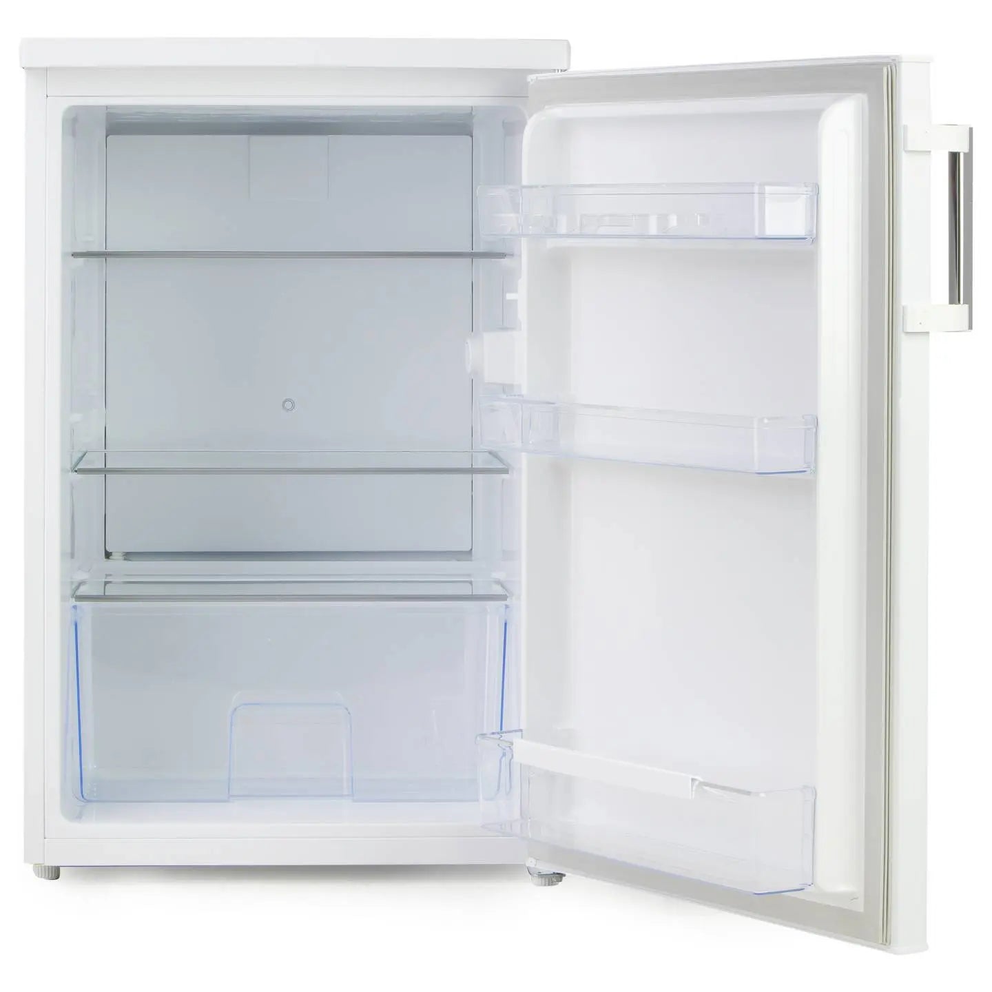 B-Ware Domo Kühlschrank Kühler Kühlschrank 133 L Energieklasse C Siehe Text/Foto