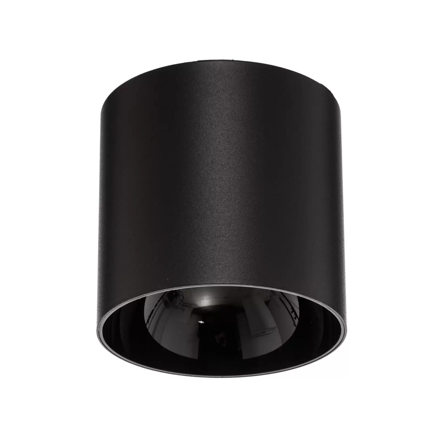 B-Ware Nowodvorski Lighting Downlight Point Tone Schwarz Deckenlampe Deckenleuchte Spot
