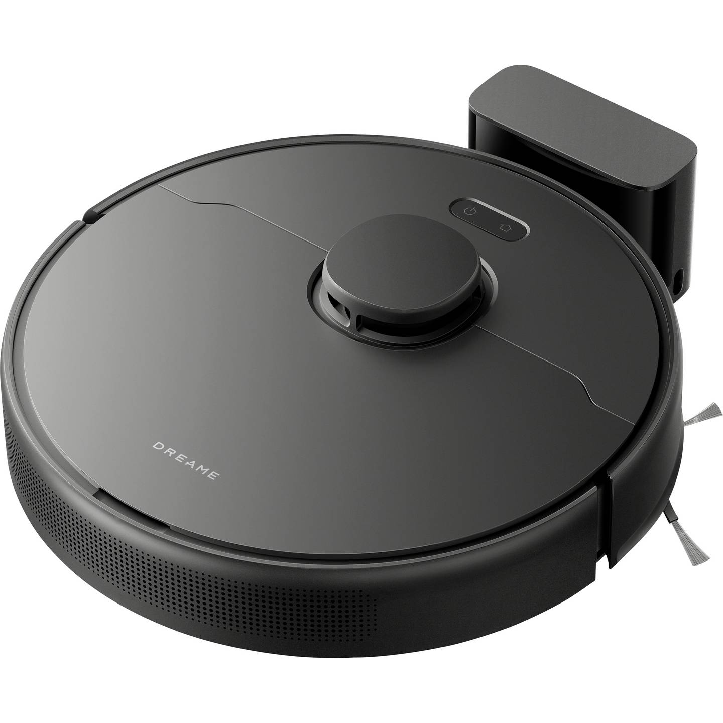 B-Ware Dreame D9 Max Gen 2 Saugroboter Staubsauger Roboter Schwarz 6000 Pa Wischfunktion