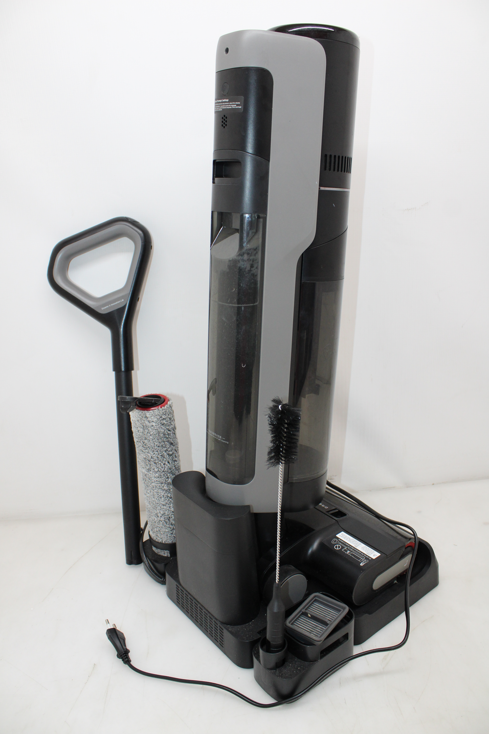 B-Ware Dreame H12 Pro Nasssauger Trockensauger Staubsauger Sauger Siehe Text/Foto