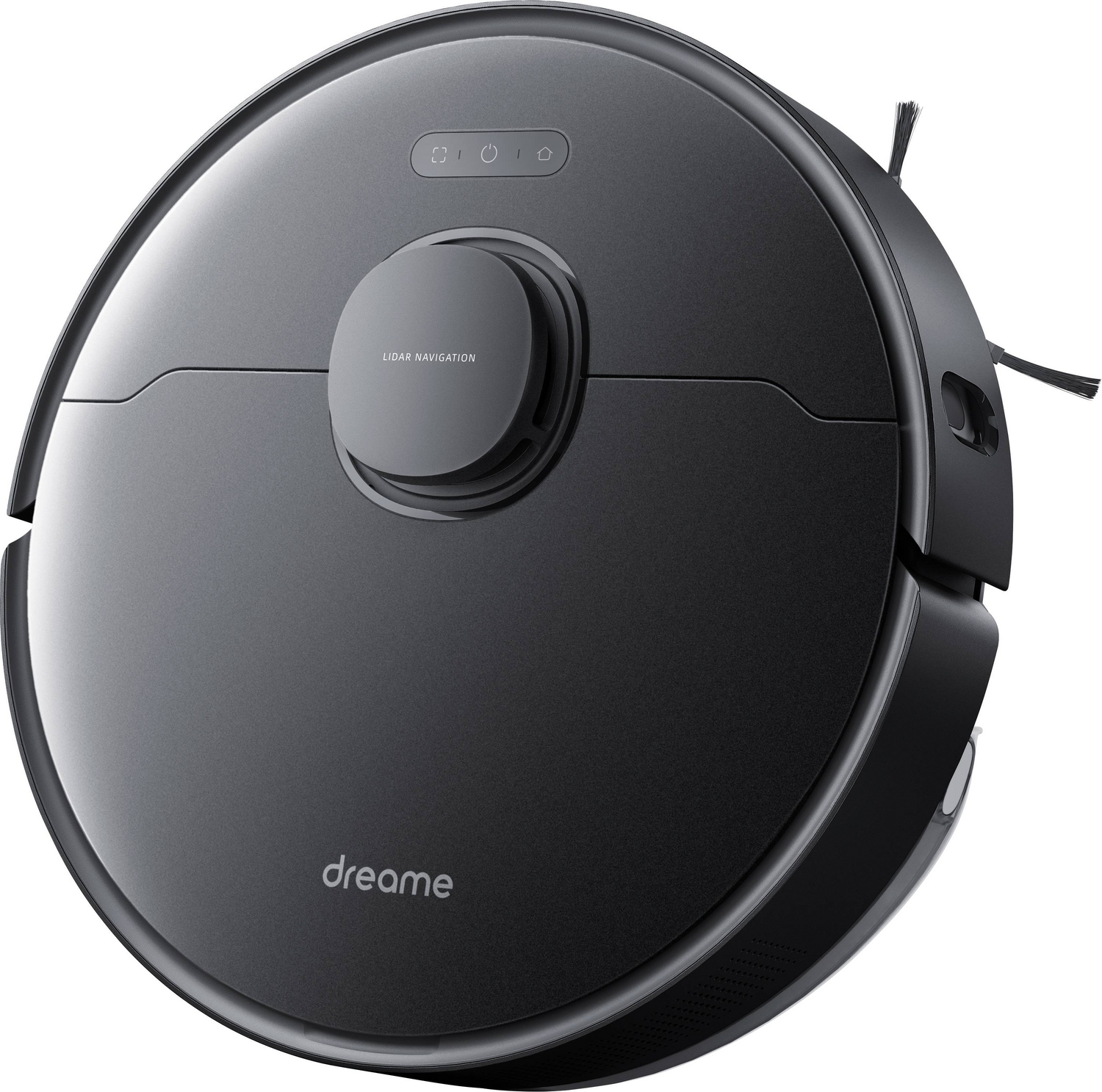 B-Ware Dreame L10 Pro Saug Und Wischroboter Schwarz Sprachgesteuert Saugroboter Sauger