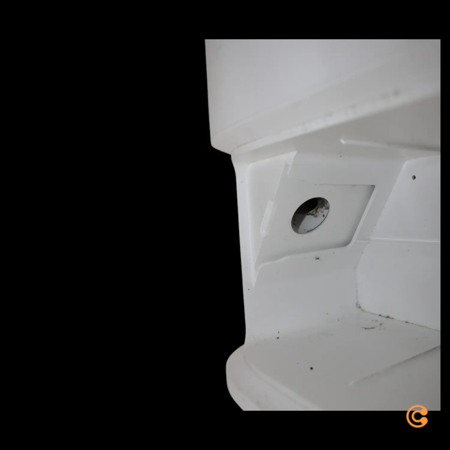B-Ware Dreame L10s Ultra Gen 2 Saugroboter Staubsauger Roboter Siehe Text/Foto