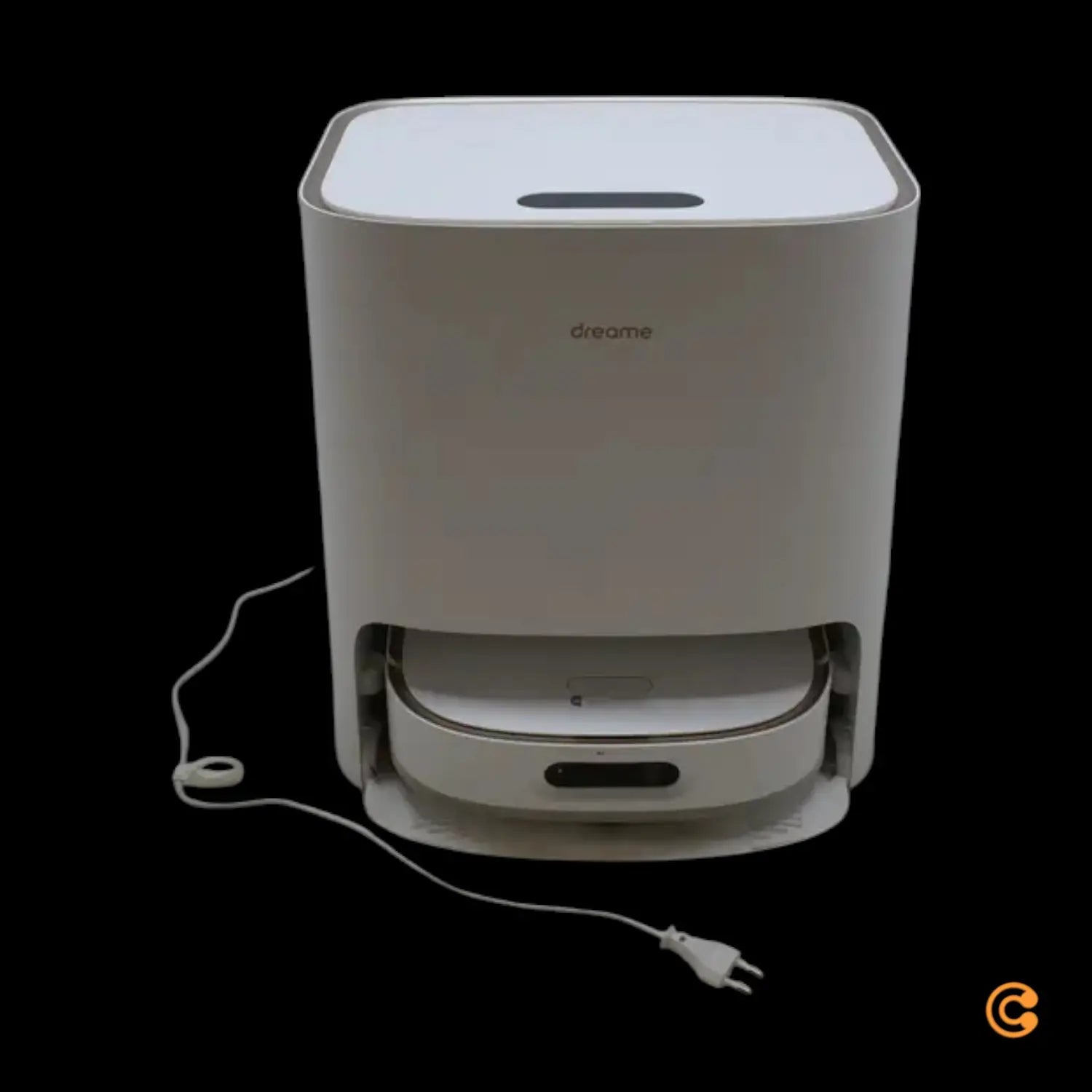 B-Ware Dreame L20 Ultra Roboter Staubsauger Wischroboter Weiß Automatische Reinigung
