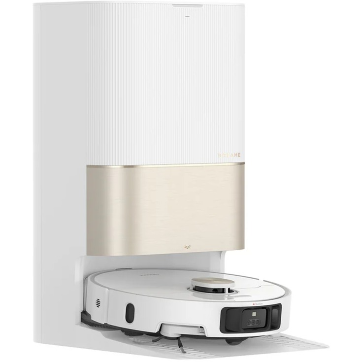 B-Ware Dreame X40 Ultra Complete Saugroboter Wischroboter Siehe Text/Foto