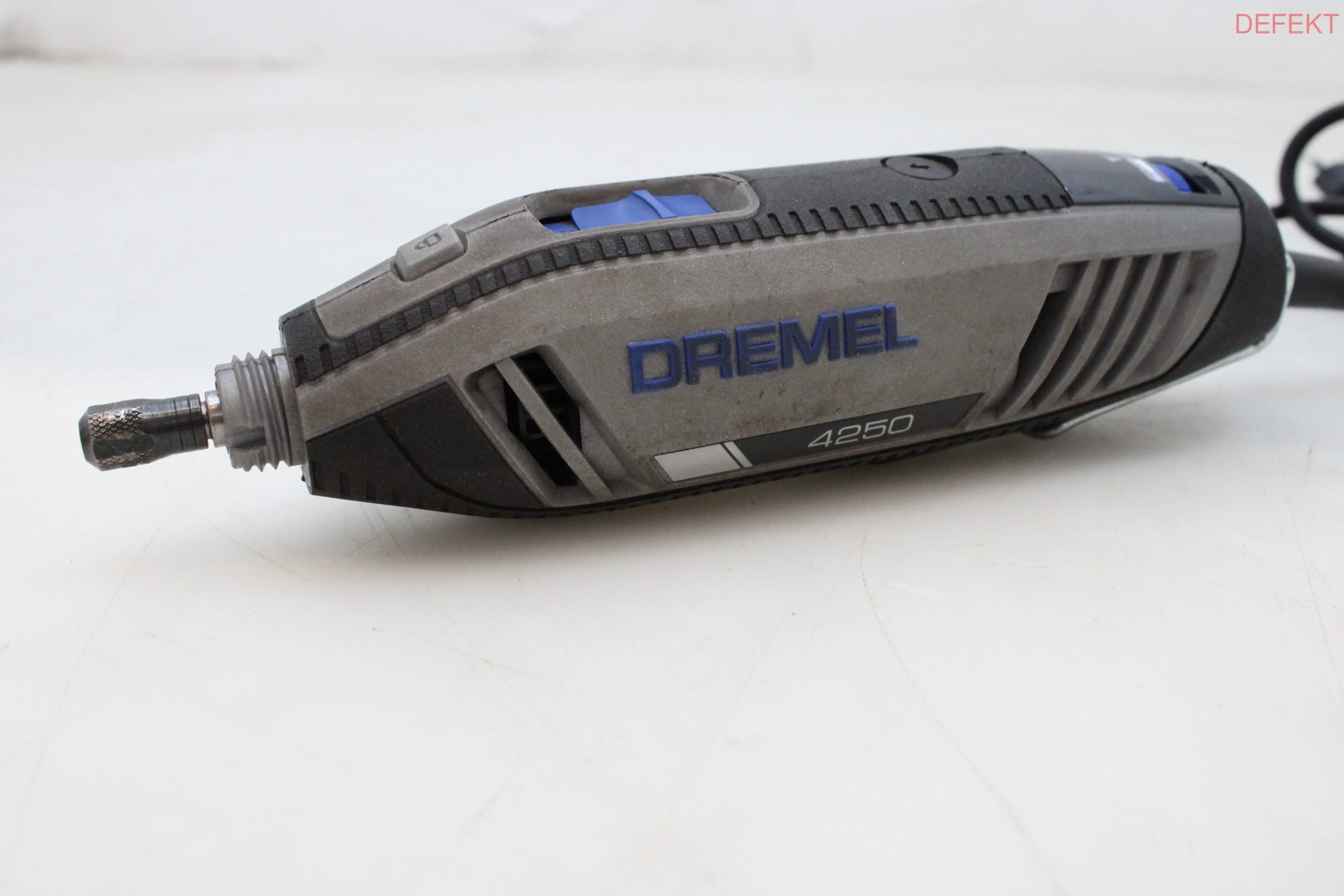 D-Ware Dremel 4250 35 F0134250 Ja 175 W Multifunktionswerkzeug Werkzeug Defektware