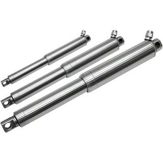 B-Ware Drive System Europe Elektrozylinder Zylinder Linearantrieb Hublänge 400mm Linear