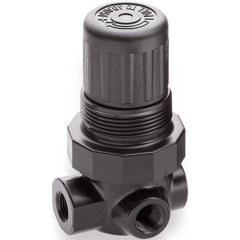 B-Ware Norgren Druckregler R07 100 Rnkg Druckluftregler G1/8 Anschluss 0,3 à 7 Bar