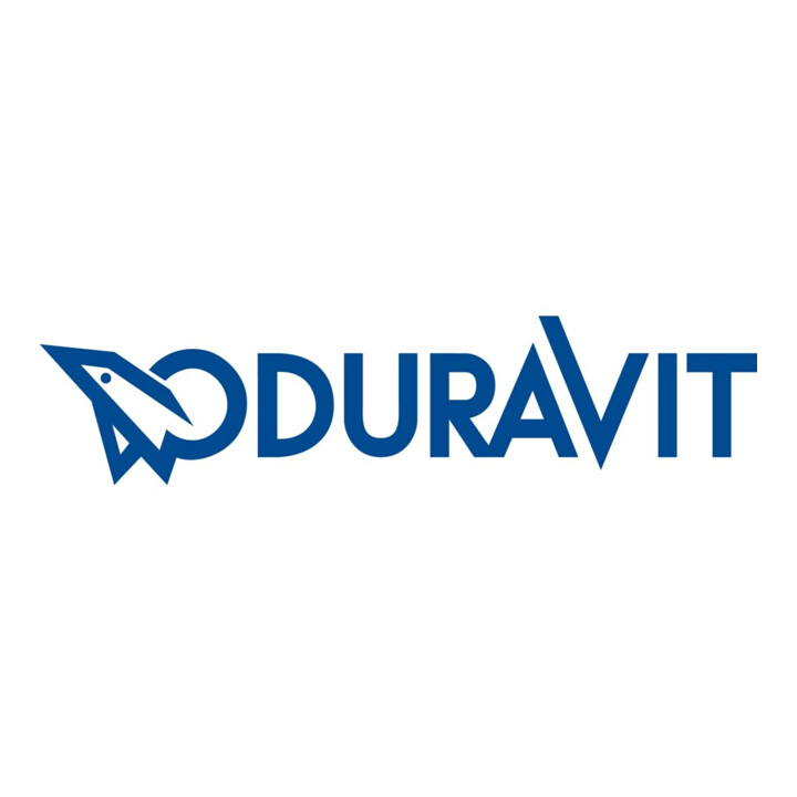 B-Ware Duravit Möbelwaschtisch Waschbecken Vero Waschtisch 60x47cm Weiß Aufsatz