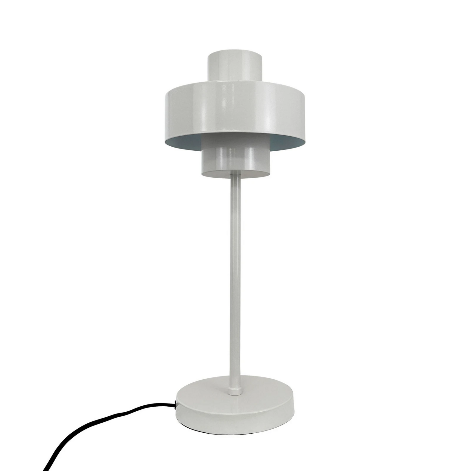 B-Ware Dyberg Larsen Stoke Tischlampe Tischleuchte Lampe Leuchte Tischlicht Licht