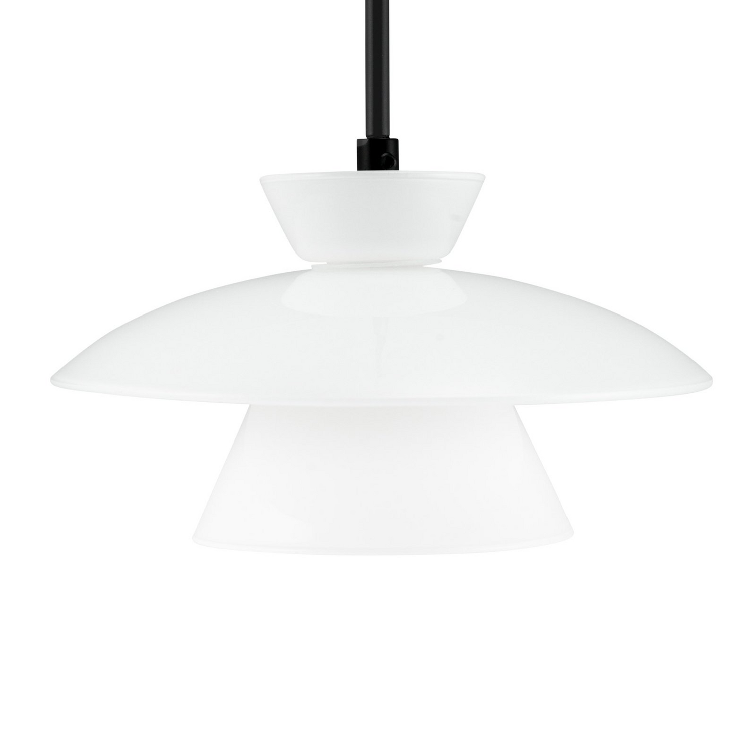 B-Ware Dyberg Larsen Valby Hängeleuchte Aus Glas ø 20cm G9 Hängelampe Lampe Leuchte