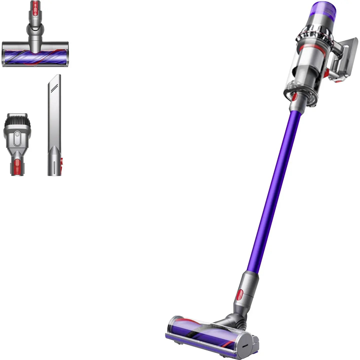 B-Ware Dyson V11 Advanced 479333 01 Akku Zyklon Staubsauger Handstaubsauger 29.4 V