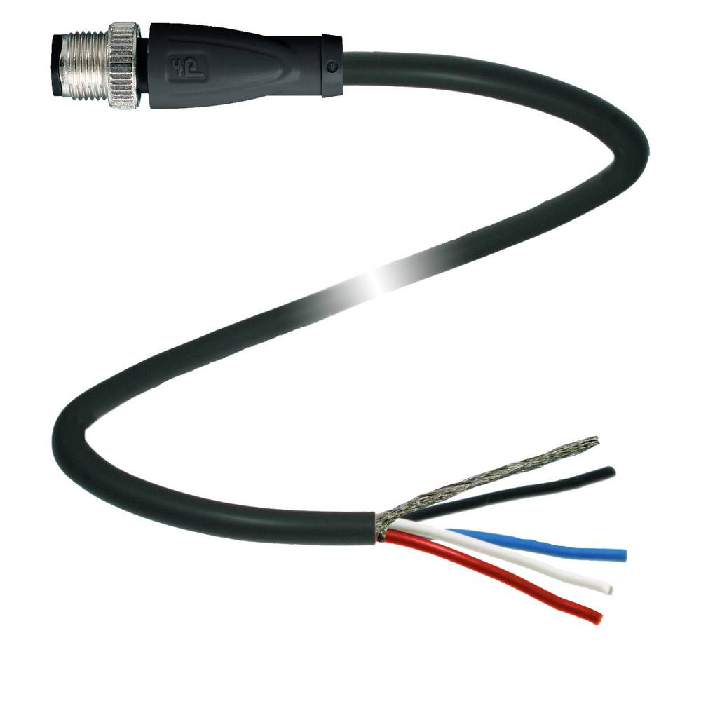 B-Ware Pepperl+Fuchs 310003 Sensor /Aktor Steckverbinder Konfektioniert 3 M Stecker