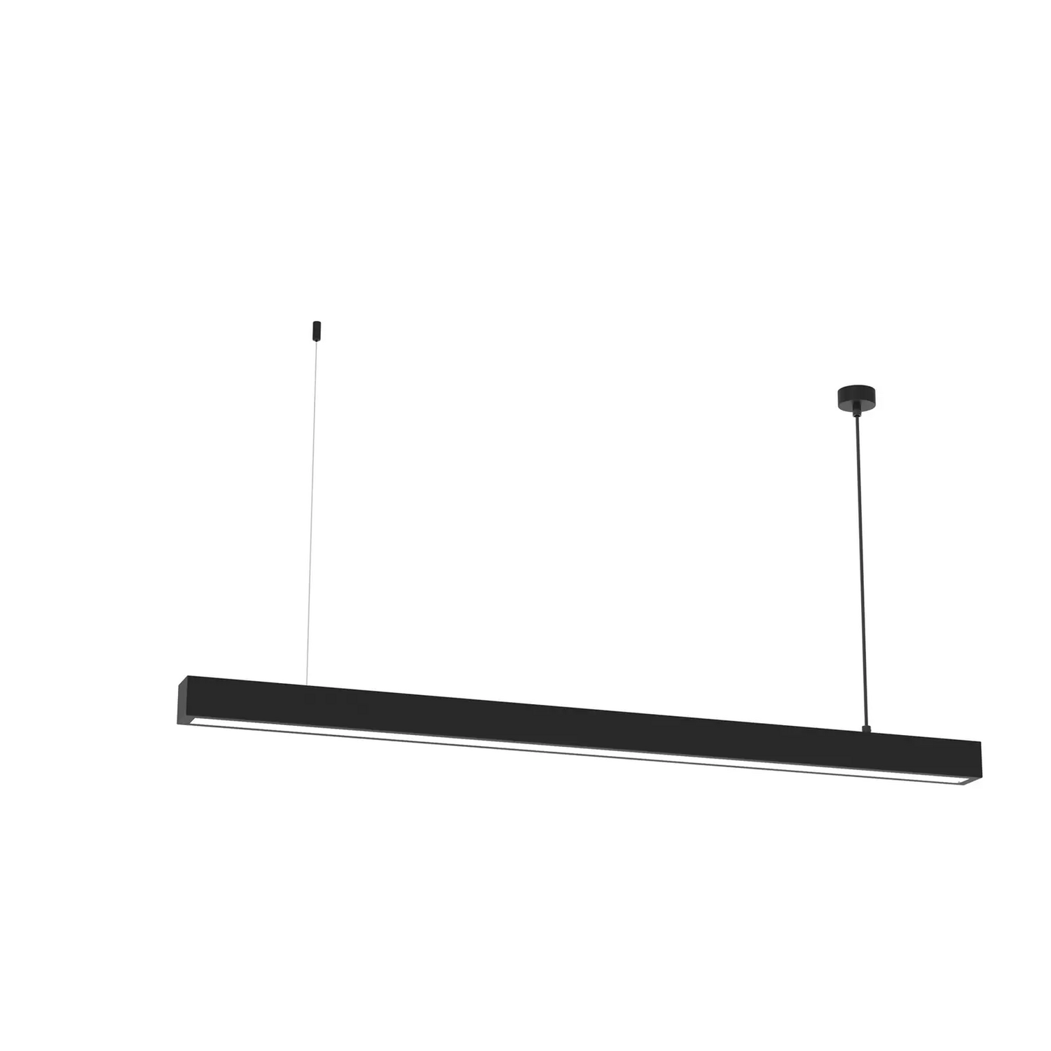B-Ware Hängeleuchte Lungo Pendelleuchte Deckenleuchte Leuchte Lampe Pendellampe Led G13