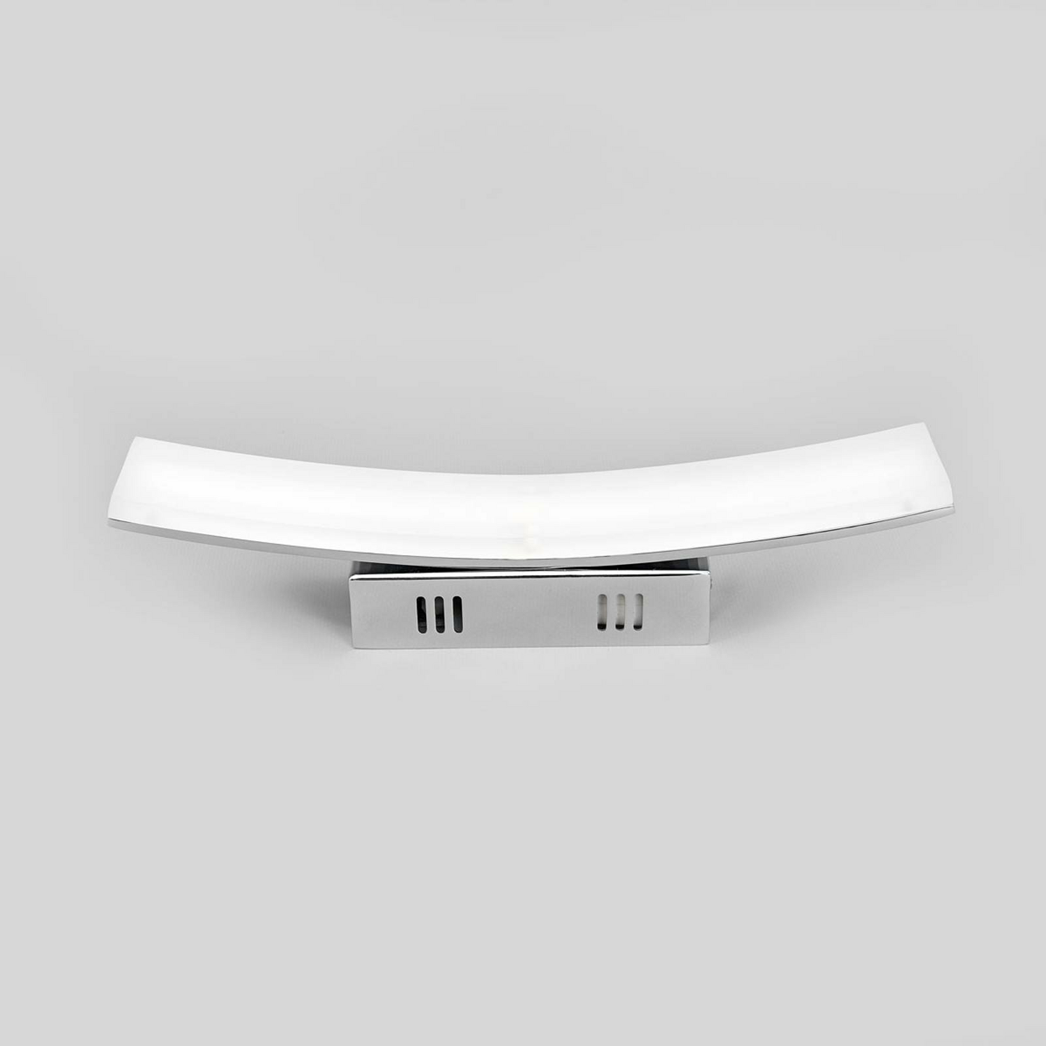 B-Ware Lucande Led Wandleuchte Lorian Wandlampe Lampe Leuchte 5,2 Watt Weiß Chrom698