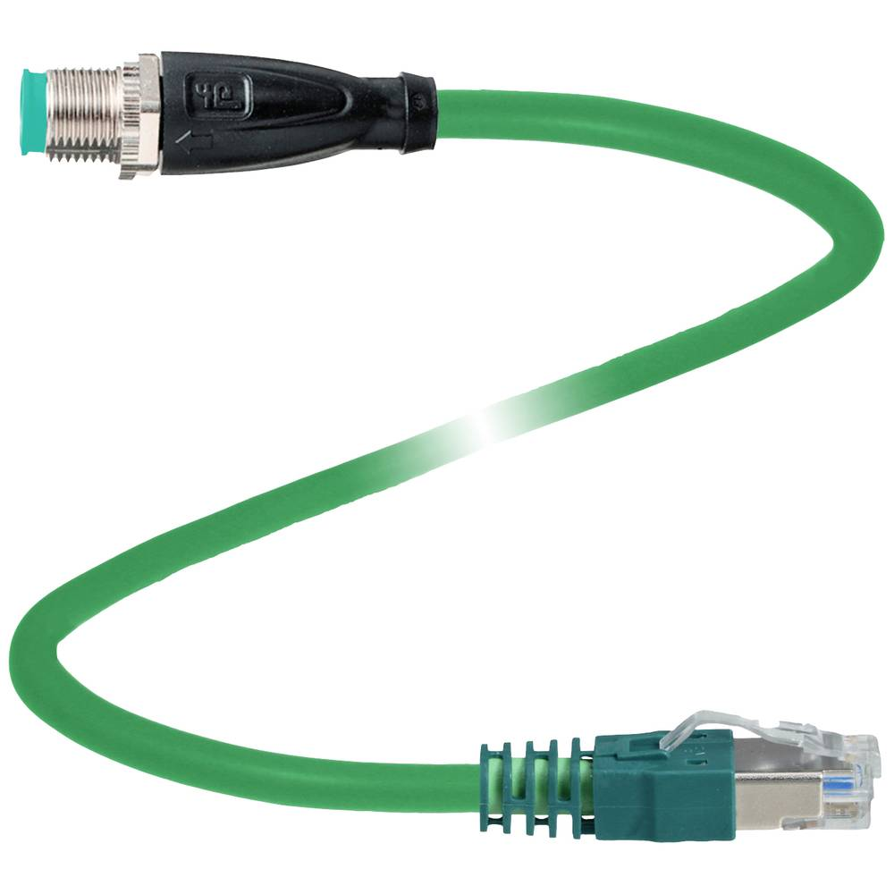 B-Ware Pepperl+Fuchs 70137389 Sensor /Aktor Steckverbinder Konfektioniert Verbinder