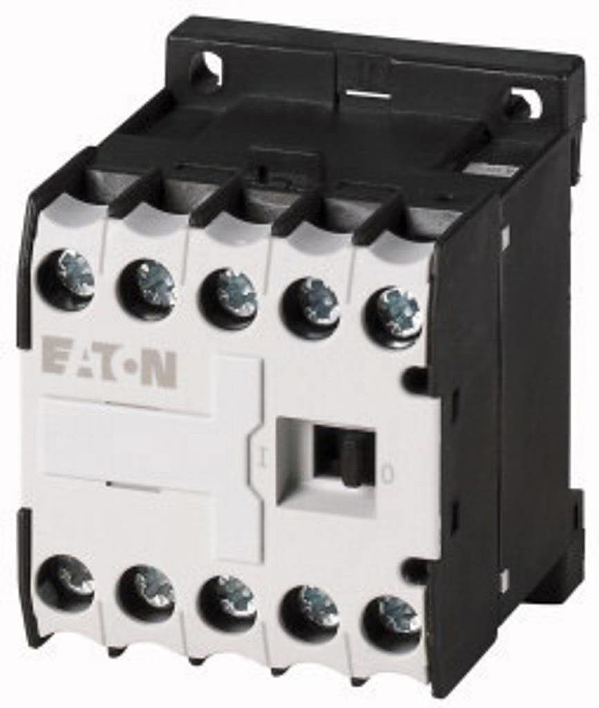 B-Ware Eaton Diler 31(230 V50 Hz,240 V60 Hz) Schütz 1 St. 3 Schließer, 1 öffner 230 V/Ac 3