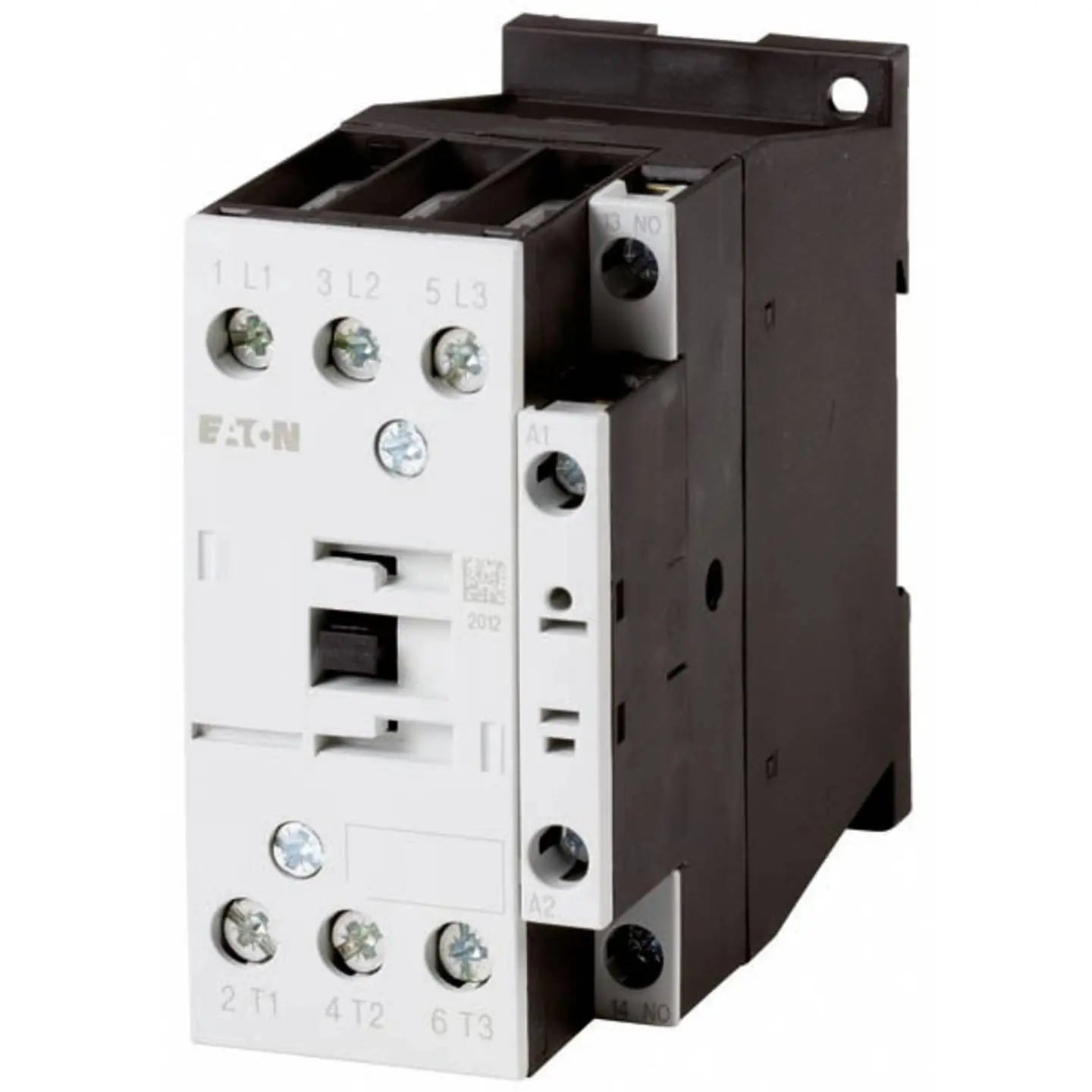 B-Ware Eaton Leistungsschütz Schütz Moeller Dilm17 10 3 Polig 3 Schließer 24 V 7.5k W
