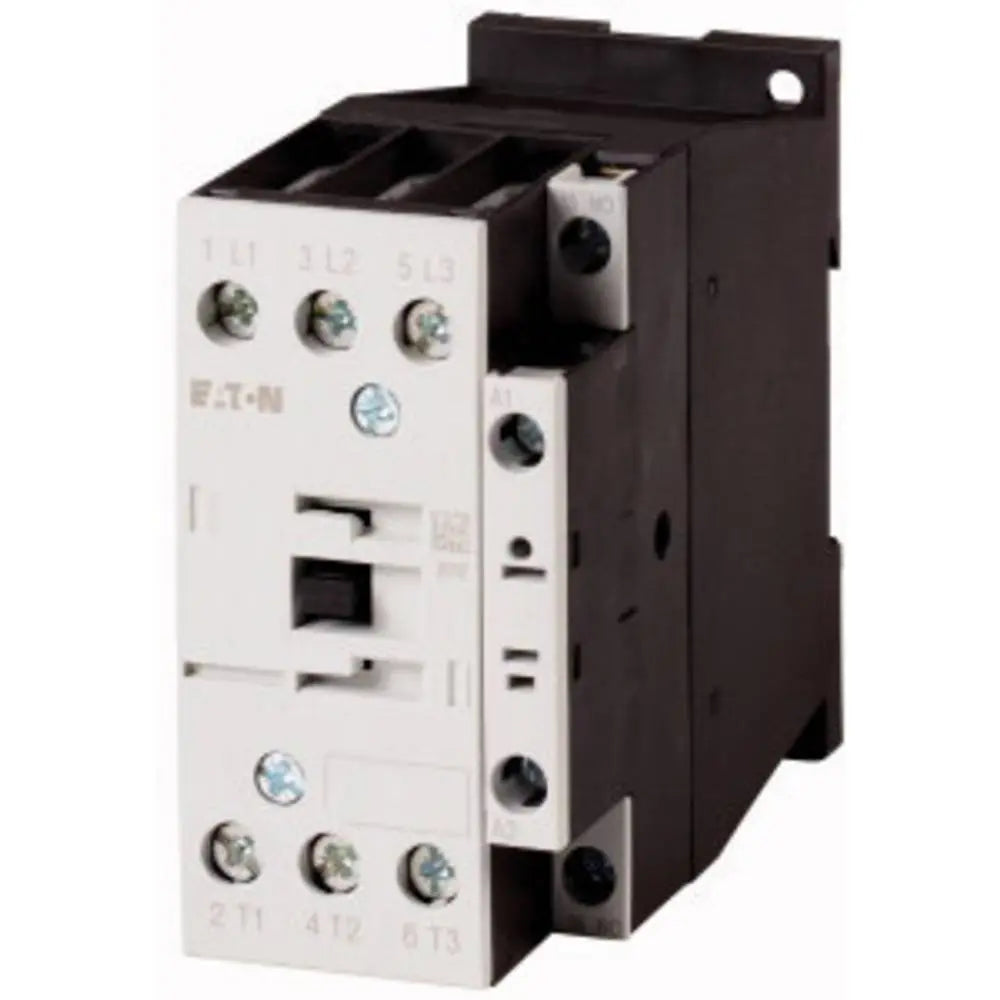 B-Ware Eaton Schütz Schaltgerät Dilm32 10 Stromstoßrelais 3polig 3 Schließer 32 A 230 V