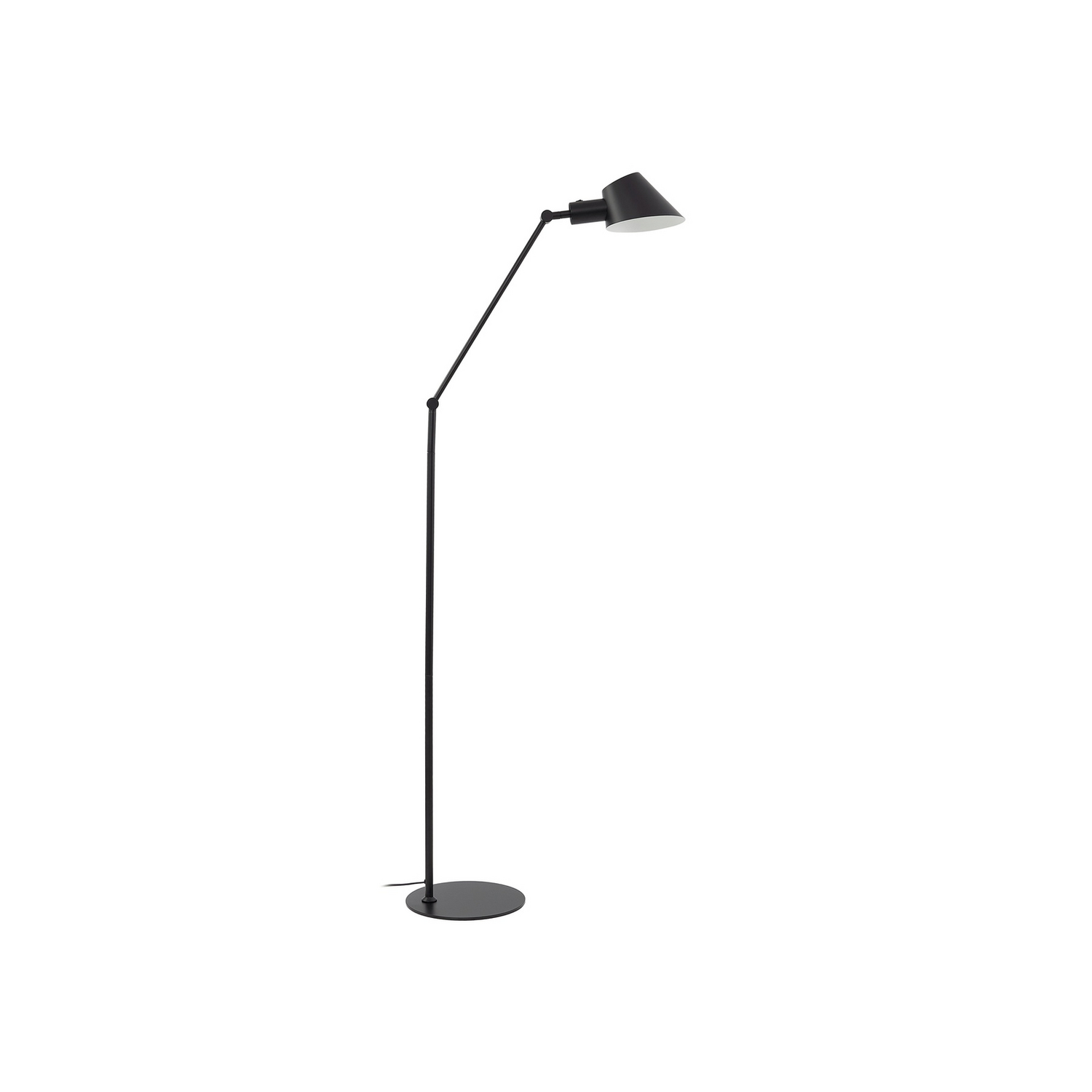 B-Ware Lindby Corali Stehleuchte Stehlampe Leuchte Lampe Standleuchte Standlampe Licht