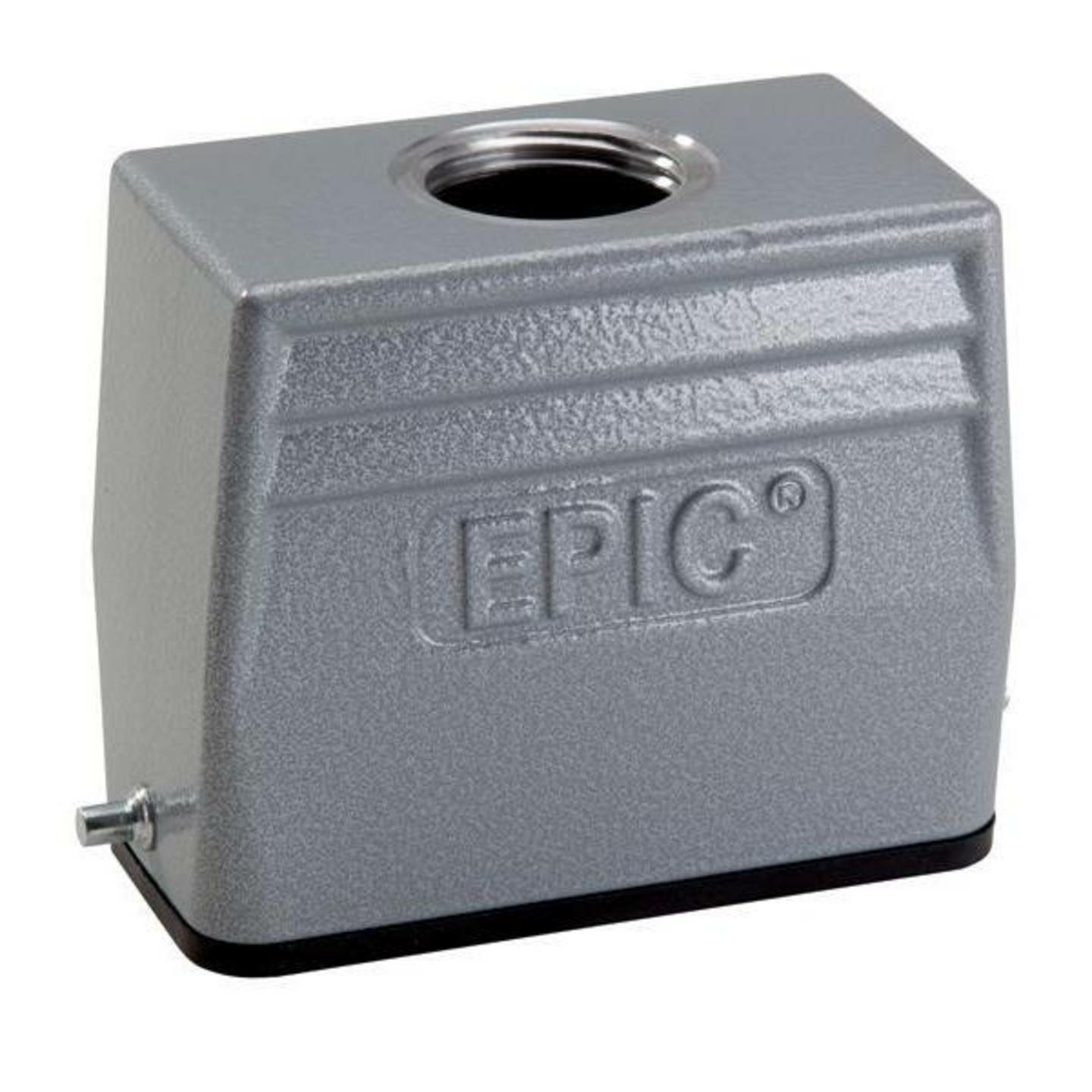 B-Ware Lapp 19446100 Tüllengehäuse M25 Epic H A 10 Steckverbinder Stecker Gehäuse 5 St.
