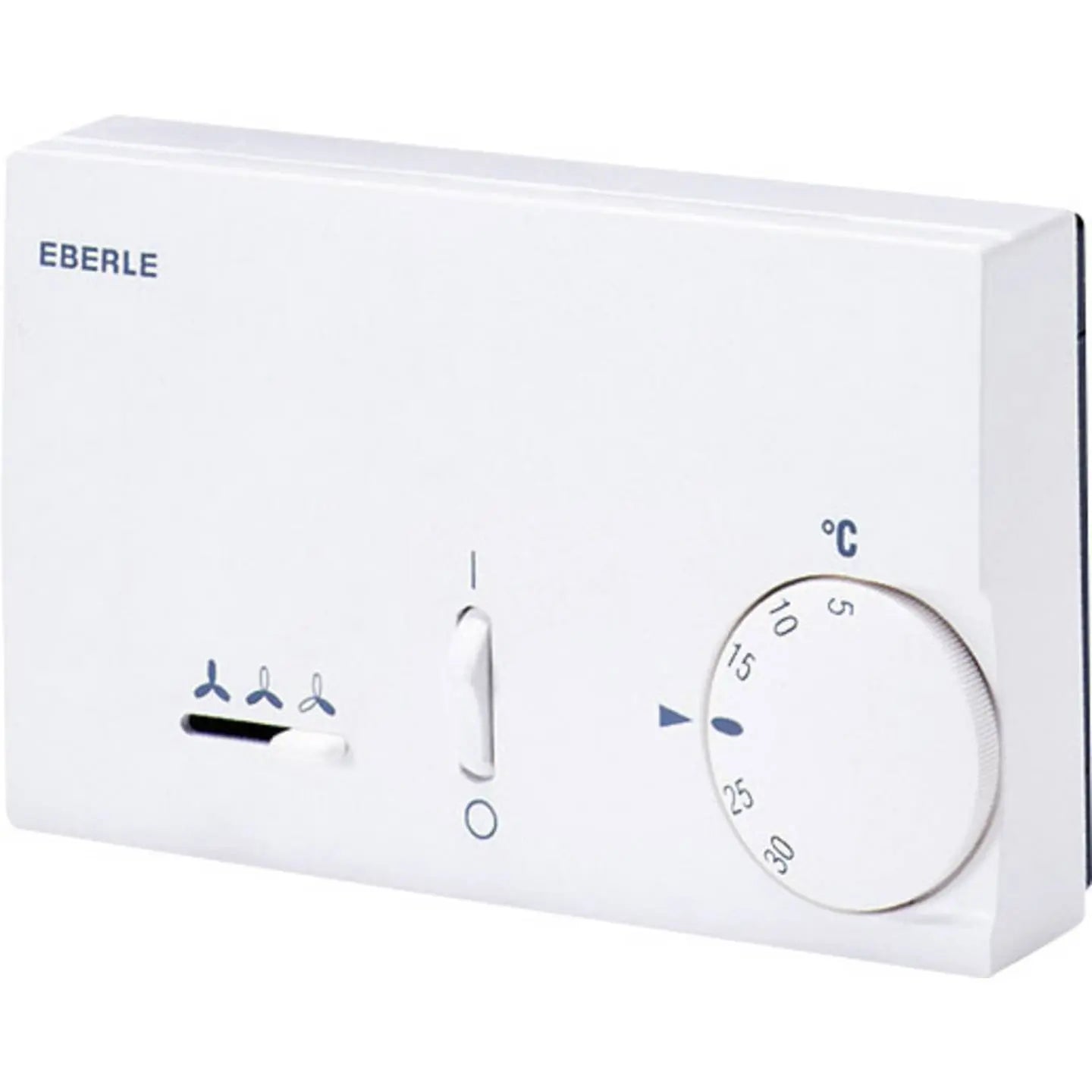 B-Ware Eberle Klr E 7203 Raumthermostat Thermostat Heizen Kühlen Aufputz 1 Stück452