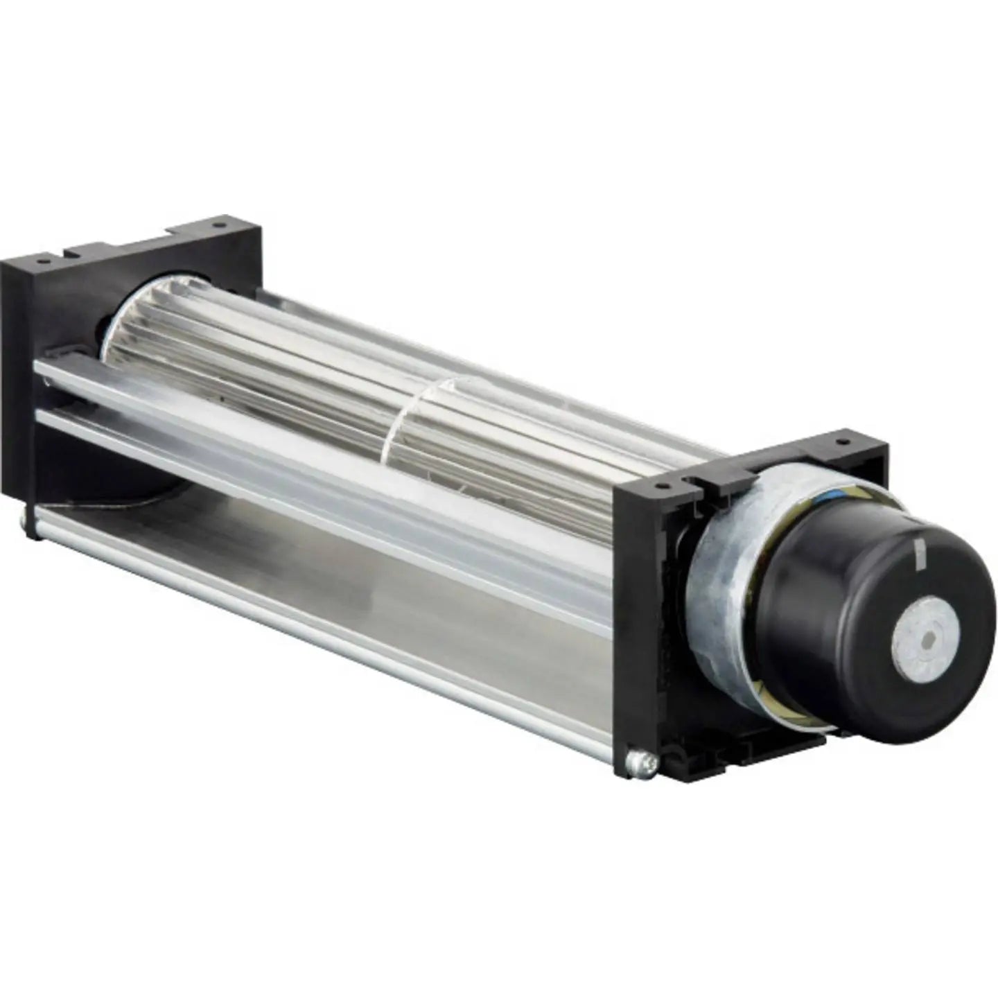 B-Ware Ebm Papst Querstromlüfter Querstromgebläse Dc Serie Qg 030 Bedienungsanleitung