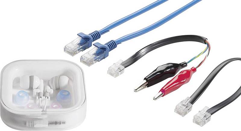 B-Ware Basetech Bt 300 Wt Leitungsmessgerät Kabel Und Leitungssucher Kabelsucher Ge152
