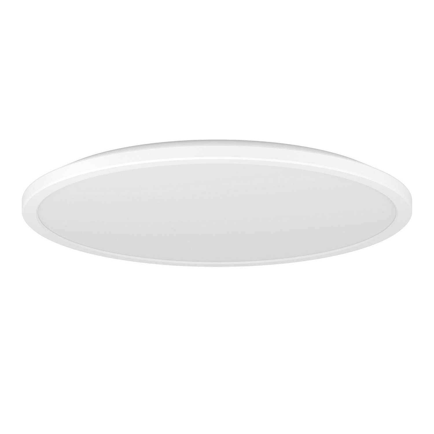 B-Ware Eglo Connect Led Deckenlampe Leuchte Smart Home Rovito Z Weiß ø 50 Cm Siehe Text