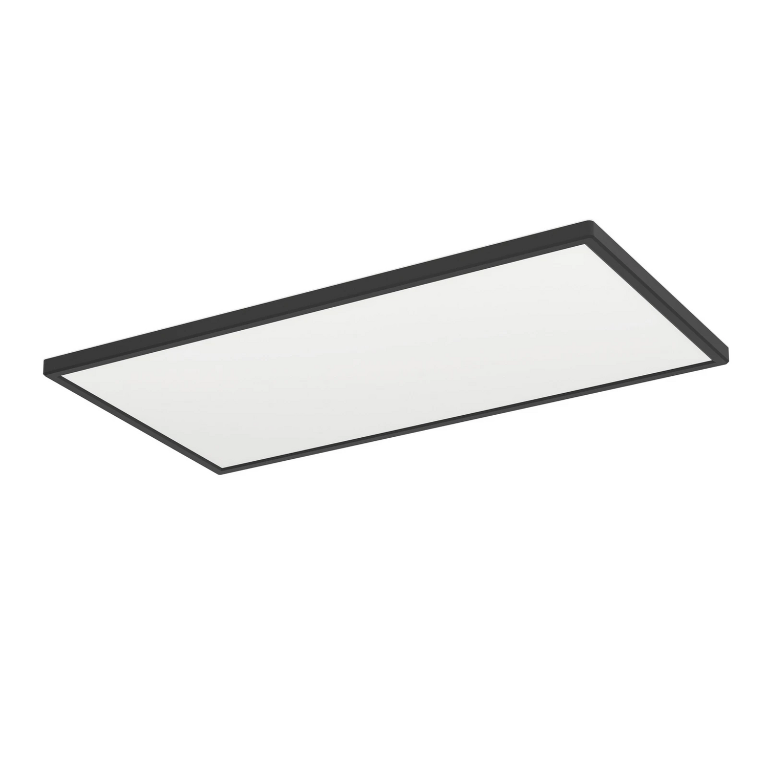B-Ware Eglo Connect Rovito Z Led Panel Leuchte Lampe Deckenlampe Deckenleuchte Licht