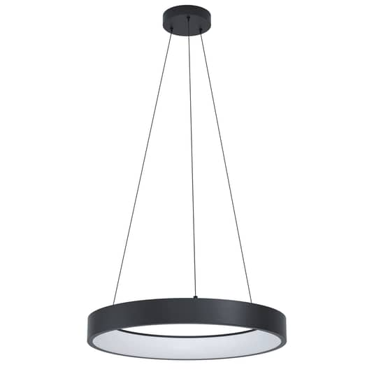 B-Ware Eglo Connect Marghera Z Led Pendelleuchte Deckenlampe Hängeleuchte Deckenlicht