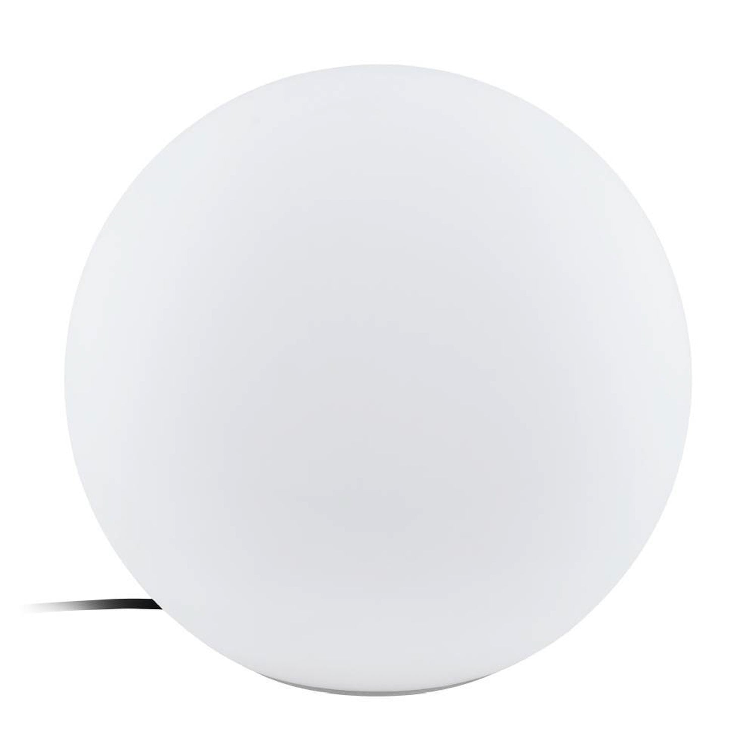 B-Ware Eglo Connect Monterolo Z Led Außendekolampe Lampe Außenleuchte ø39cm Smart