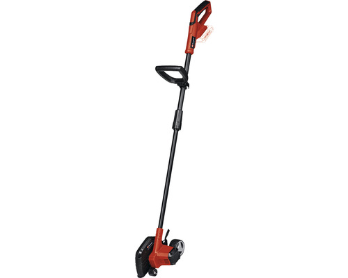 B-Ware Einhell Rasenkantenschneider Power X Change Ge Le 18/190 Li Ohne Akku Ladegerät