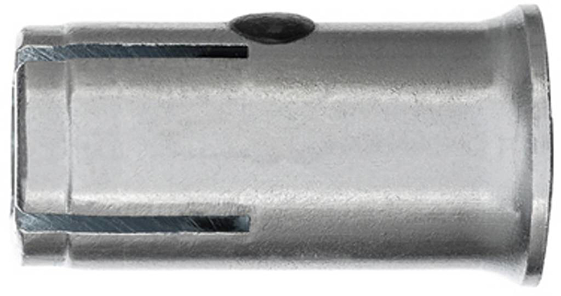 B-Ware Fischer Einschlaganker Einschlagdübel Spreizdübel Dübel 6 Sets