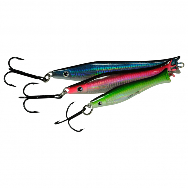 Eisele Pilker Pro-UV (rot)