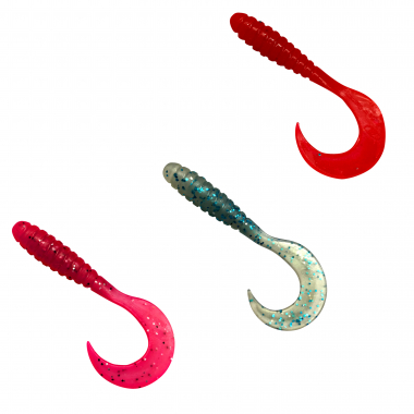 Eisele Twister Wirbelwind (Fluo)
